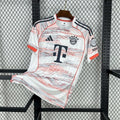 Bayern munich 2025/26 Away Jersey