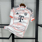 Bayern munich 2025/26 Away Jersey