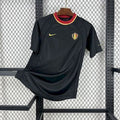 Belgium 2000 Away Jersey