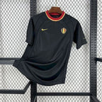 Belgium 2000 Away Jersey