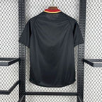 Belgium 2000 Away Jersey