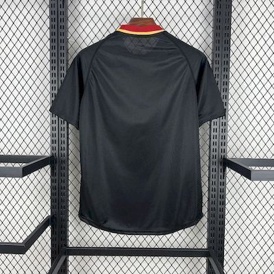 Belgium 2000 Away Jersey
