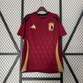 Belgium 2024 Home Jersey