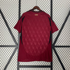 Belgium 2024 Home Jersey
