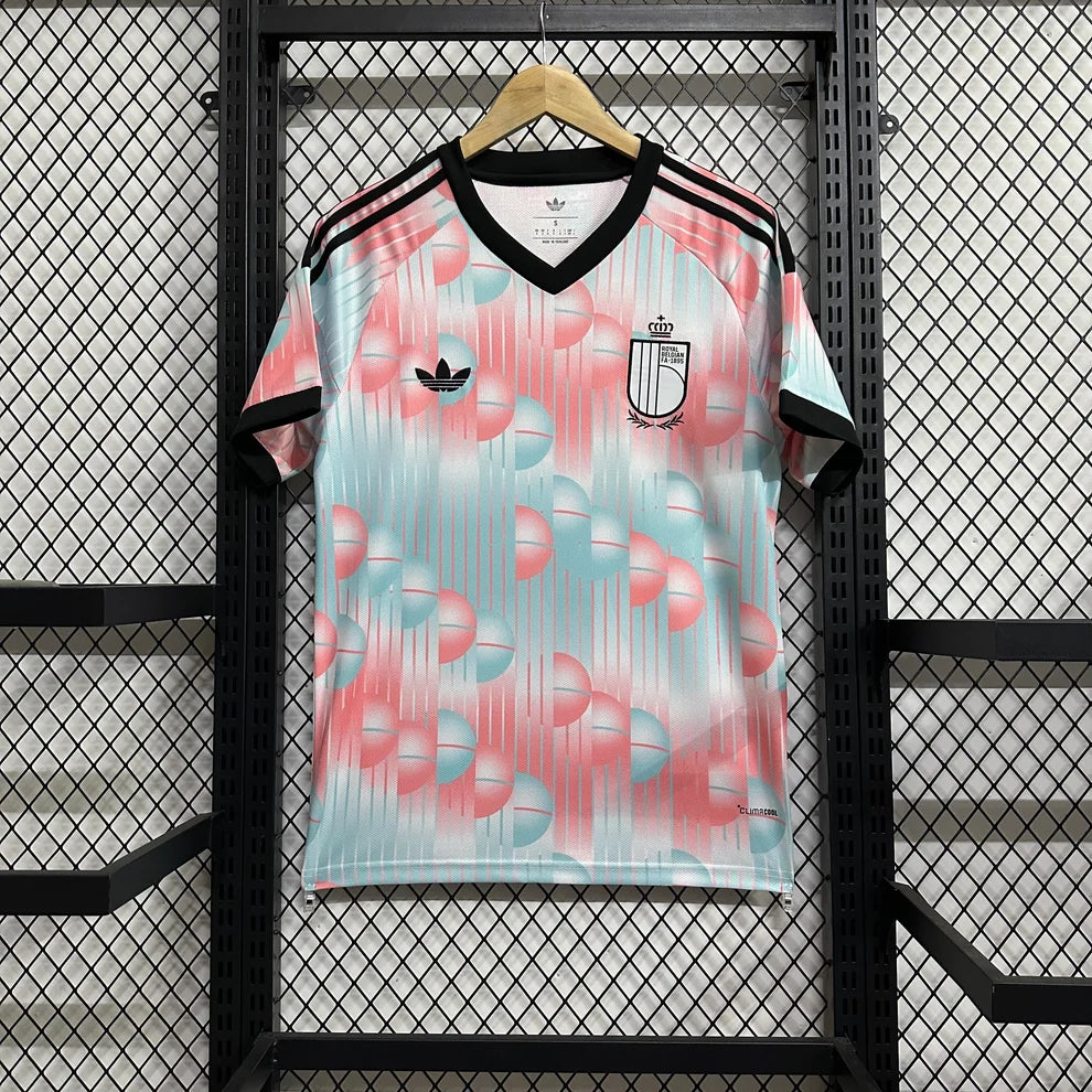 Belgium 2026 Away Jersey
