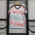 Belgium 2026 Away Jersey