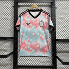 Belgium 2026 Away Jersey
