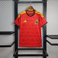 Belgium 2026 Home Jersey