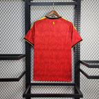 Belgium 2026 Home Jersey