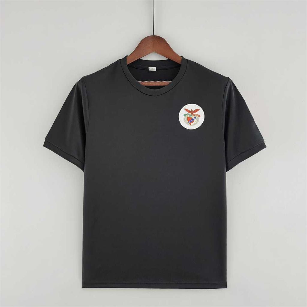 Benfica 1973/74 Away Jersey