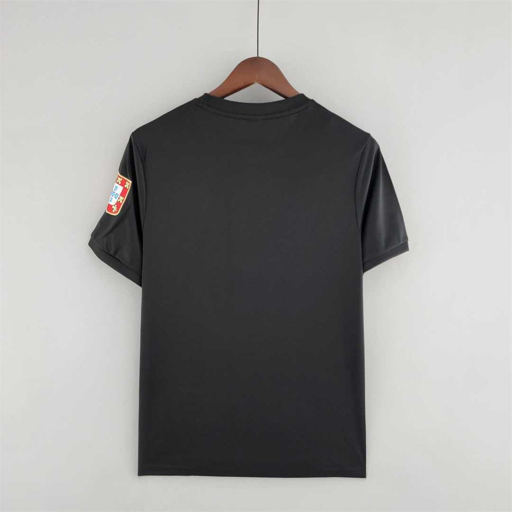 Benfica 1973/74 Away Jersey