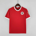 Benfica 1973/74 Home Jersey
