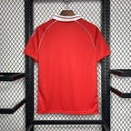 Benfica 1994/95 Home Jersey