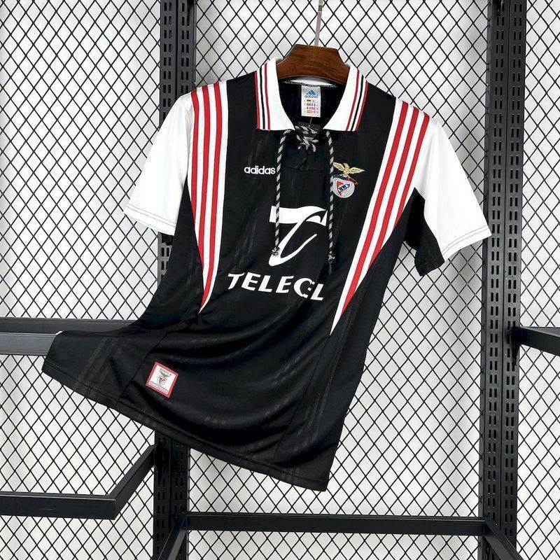 Benfica 1997/98 Away Jersey