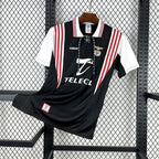 Benfica 1997/98 Away Jersey