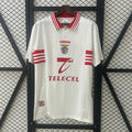 Benfica 1997/98 European Away Jersey