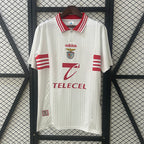 Benfica 1997/98 European Away Jersey