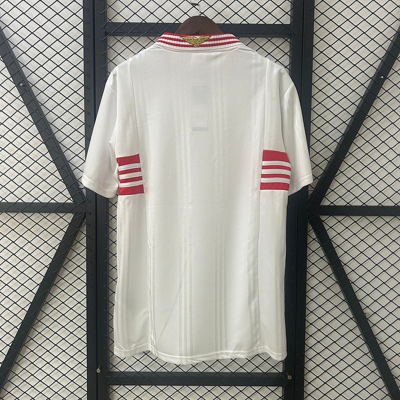 Benfica 1997/98 European Away Jersey