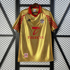 Benfica 1998/99 Away Jersey