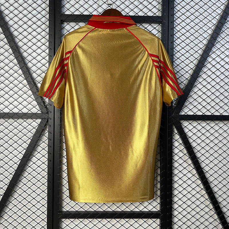 Benfica 1998/99 Away Jersey