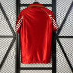 Benfica 1998/99 Home Jersey