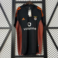 Benfica 2002/03 Away Jersey