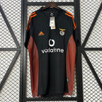 Benfica 2002/03 Away Jersey