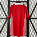 Benfica 2002/03 Home Jersey