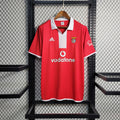 Benfica 2003/05 Home Jersey