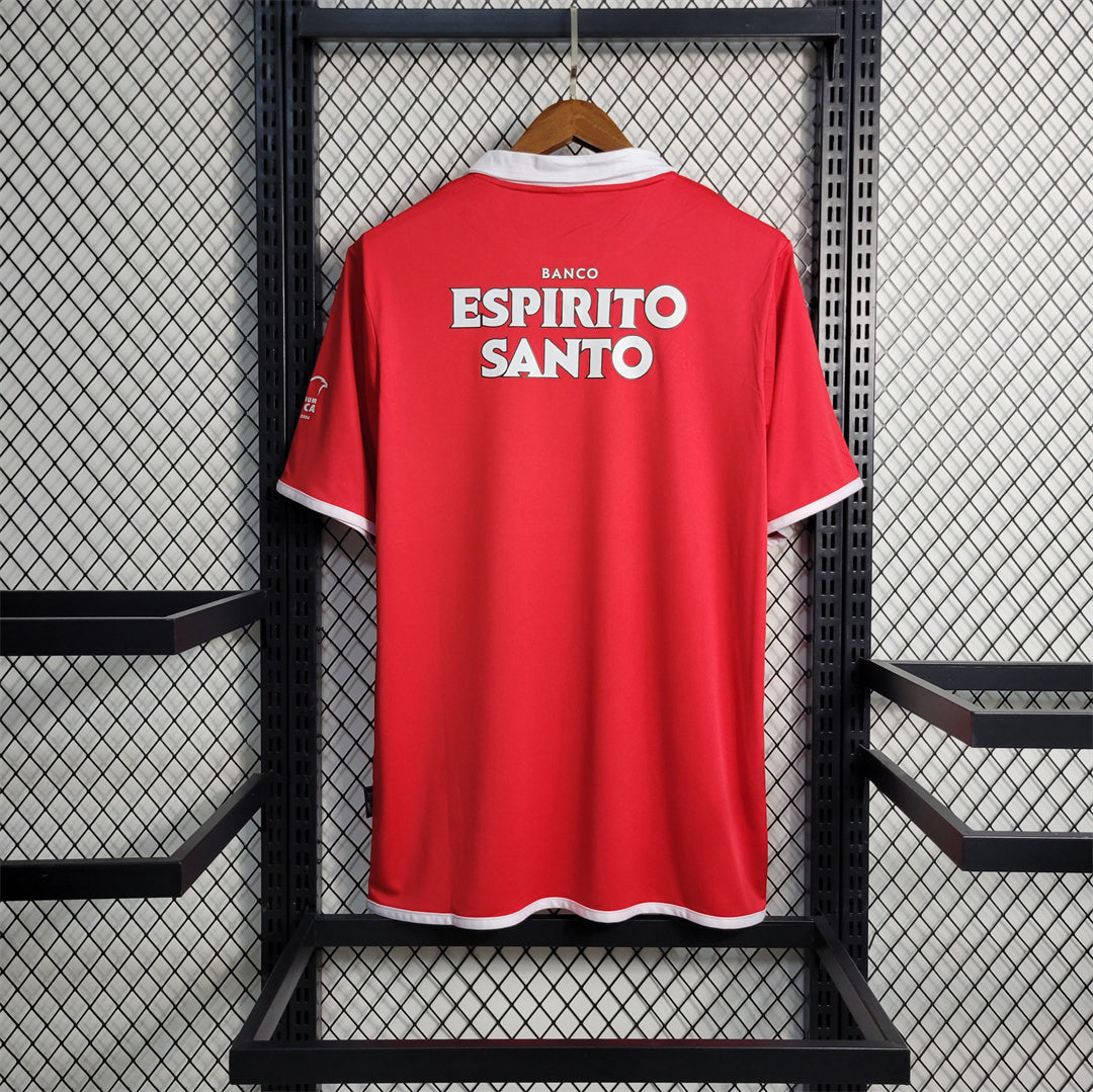 Benfica 2003/05 Home Jersey