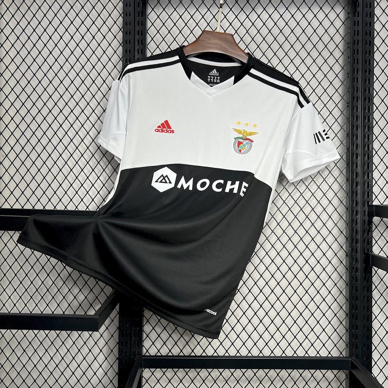 Benfica 2013/14 Away Jersey