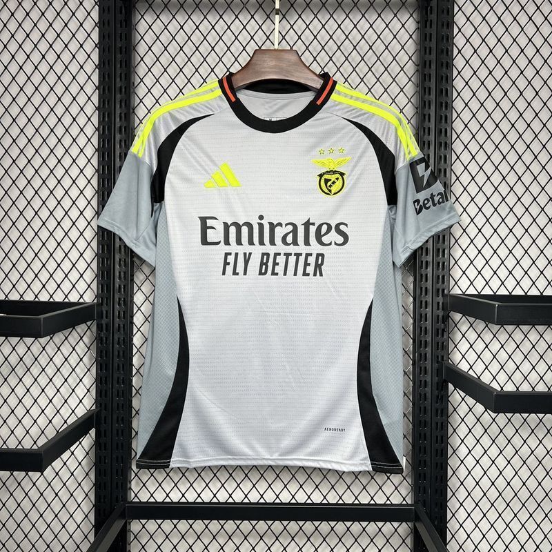 Benfica 2024/25 Third Jersey