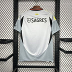 Benfica 2024/25 Third Jersey