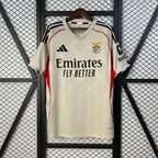 Benfica 2025/26 Away Jersey