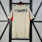 Benfica 2025/26 Away Jersey