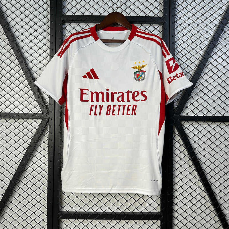 Benfica 2025/26 Third Jersey