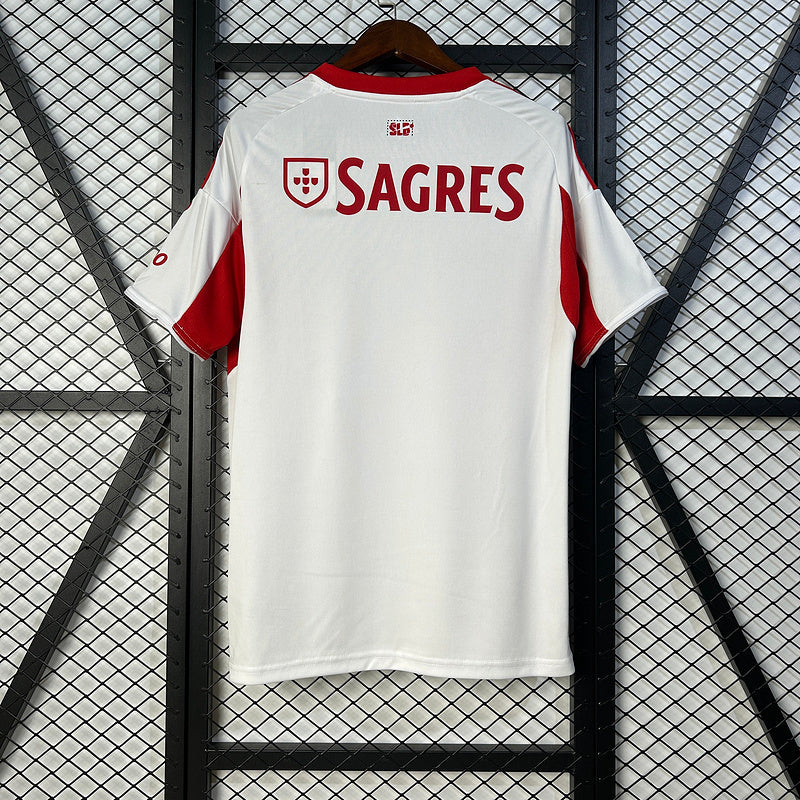 Benfica 2025/26 Third Jersey