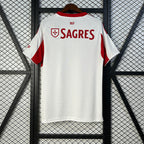 Benfica 2025/26 Third Jersey