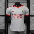 Benfica 2026/27 Away Jersey