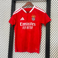 Benfica 2026/27 Home Jersey