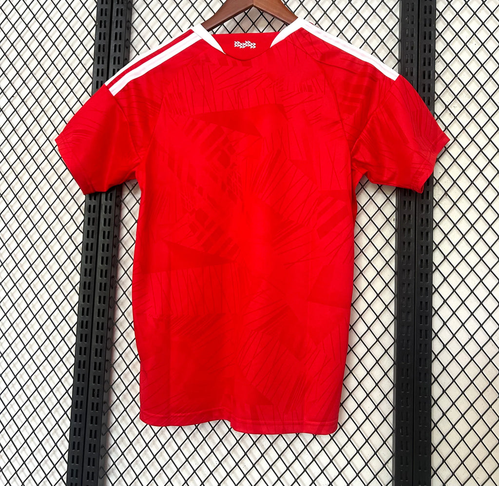 Benfica 2026/27 Home Jersey