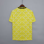 Borussia Dortmund 1986/89 Home Jersey