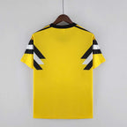 Borussia Dortmund 1989/90 Home Jersey