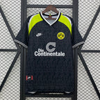 Borussia Dortmund 1995/96 Away Jersey