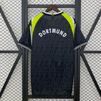 Borussia Dortmund 1995/96 Away Jersey