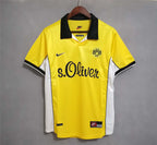 Borussia Dortmund 1998/00 Home Jersey