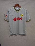 Borussia Dortmund 2000/01 Away Jersey