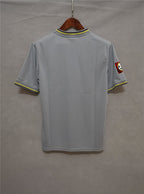 Borussia Dortmund 2000/01 Away Jersey