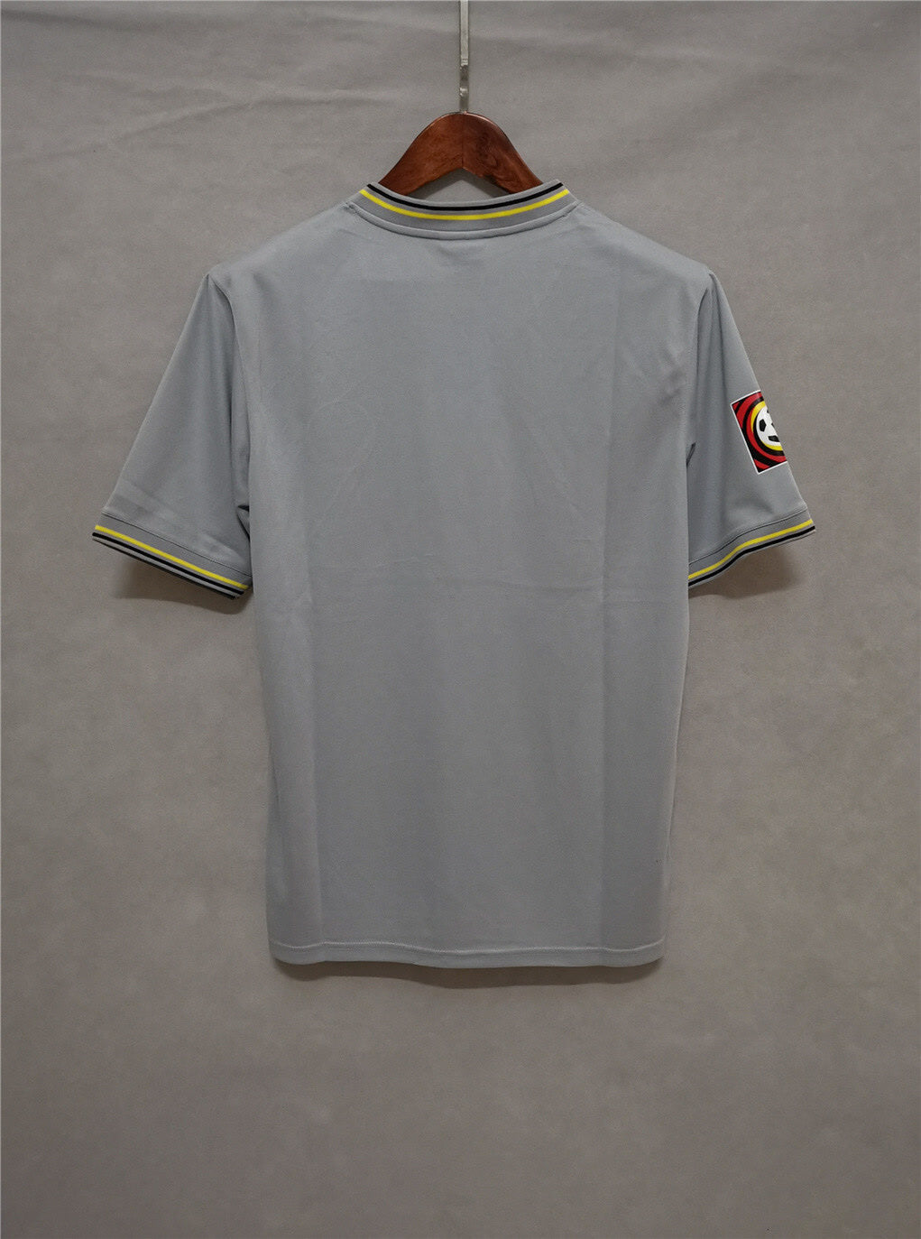 Borussia Dortmund 2000/01 Away Jersey