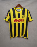 Borussia Dortmund 2000/01 Home Jersey